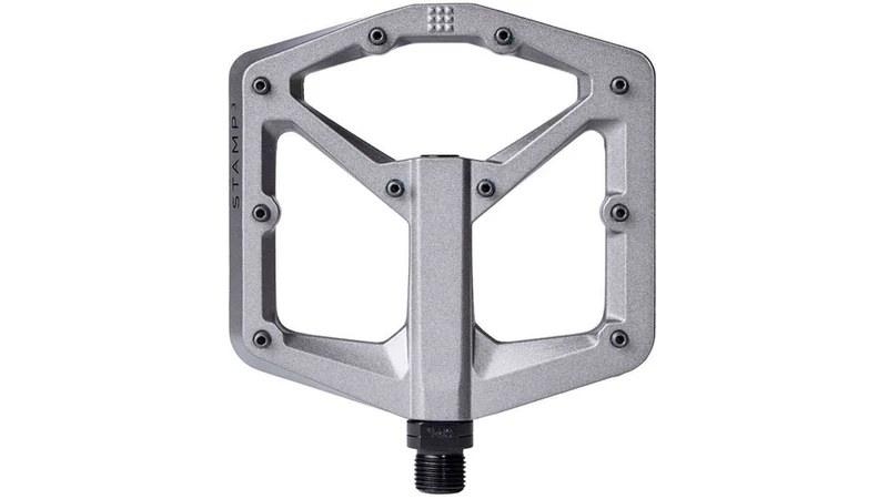 Crankbrothers Stamp 3 Pedale, Small