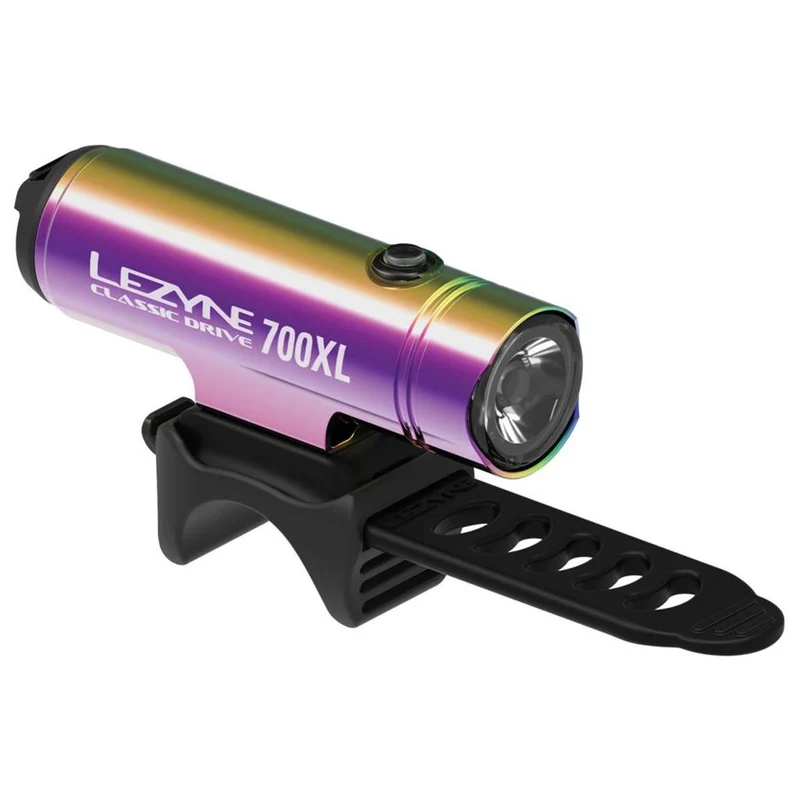 Lezyne Classic Drive 700 XL