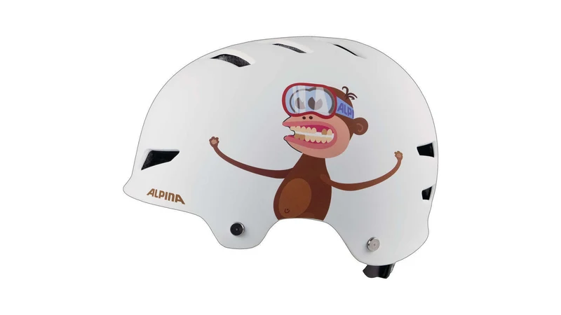 Alpina Park Jr.