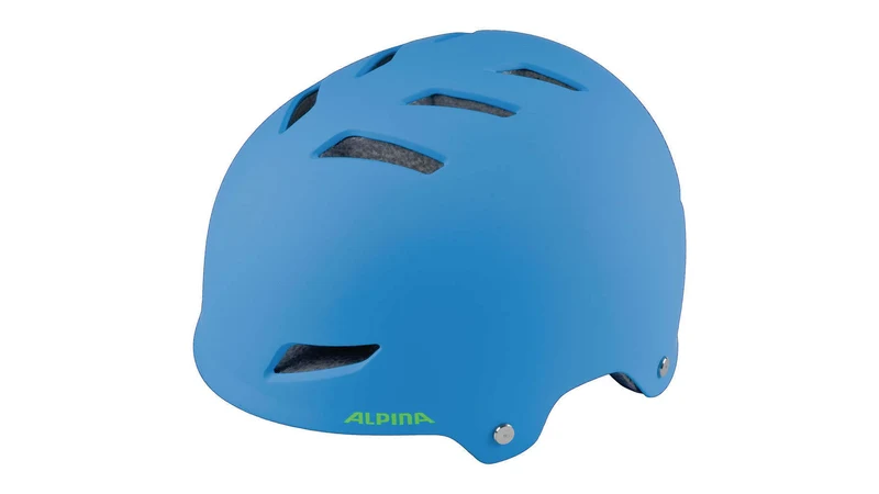 Alpina Park Jr.