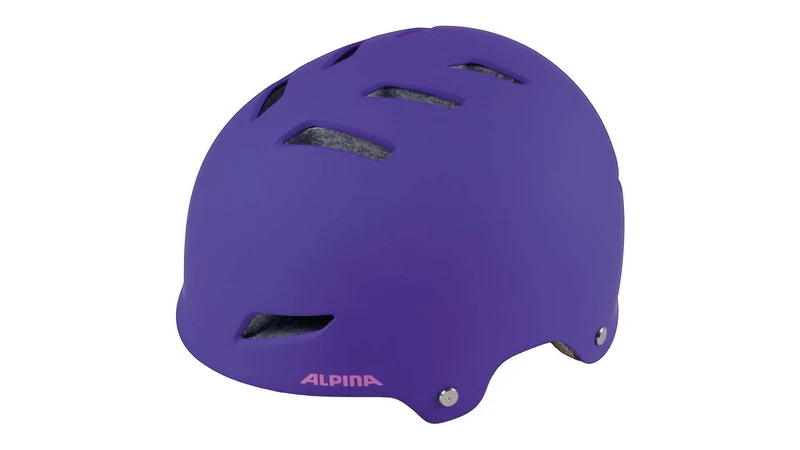 Alpina Park Jr.