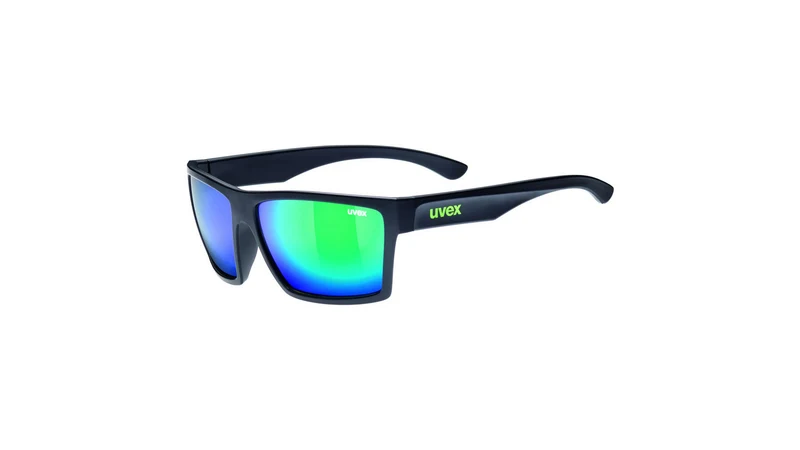 Uvex lgl 29 Fahrradbrille