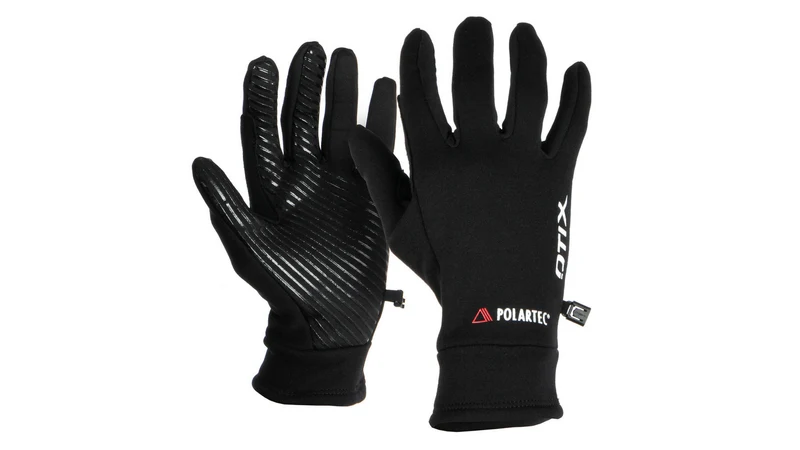Otix Polartec