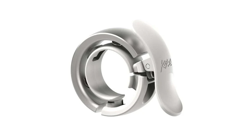 Knog OI Prima Fahrradklingel
