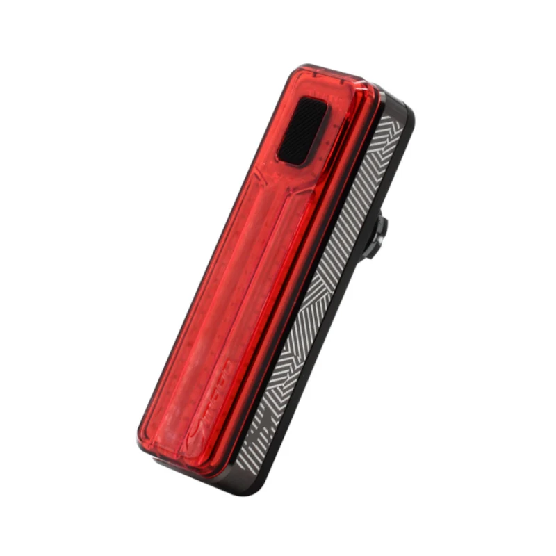 Moon Helix Max 250 Lumen Rechargeable Rear Bike Light