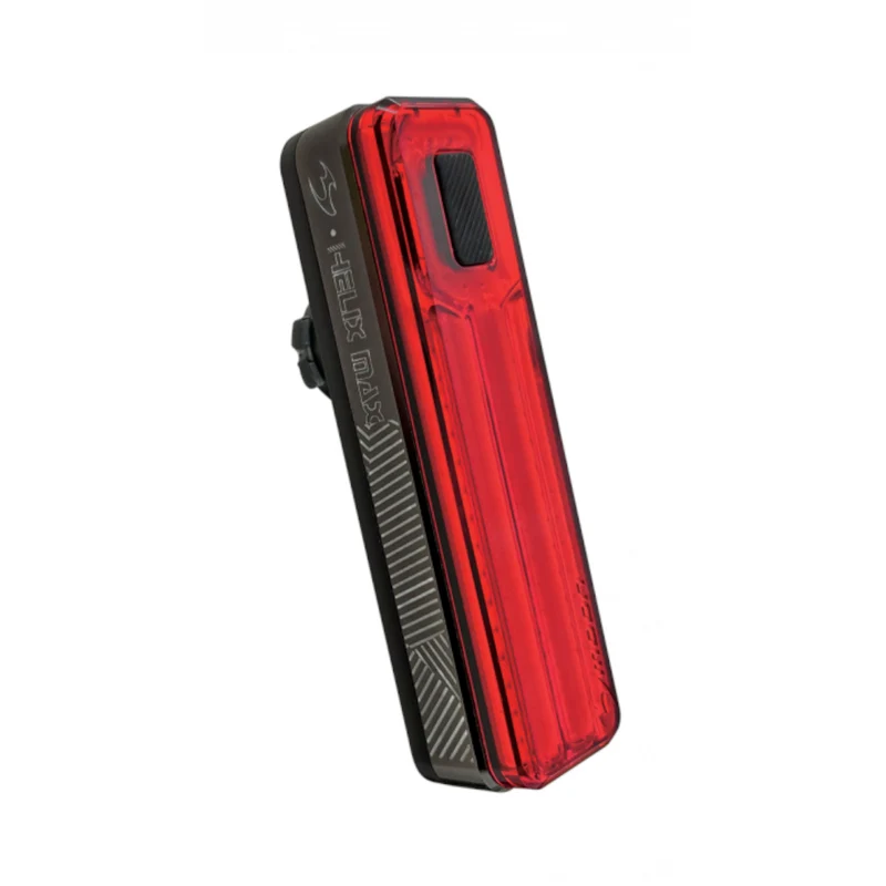 Moon Helix Max 250 Lumen Rechargeable Rear Bike Light