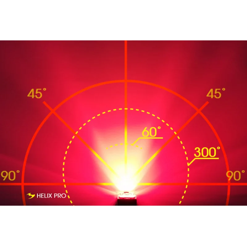 Moon Helix Pro 150 Lumen Rechargeable Rear Bike Light