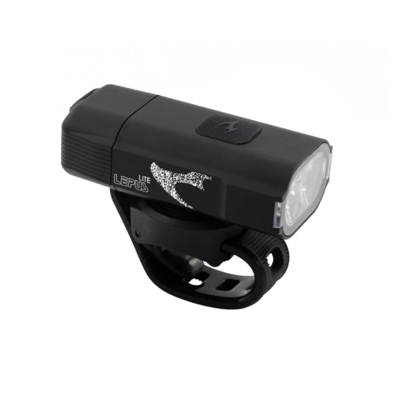 Moon Lepus Lite 400 Lumen Front Bike Light