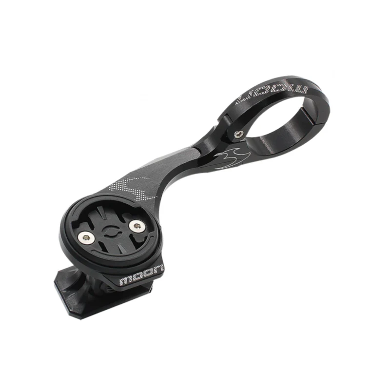 Moon M-01-P Handlebar Mount with RB-28 Bracket Bike Light Mount