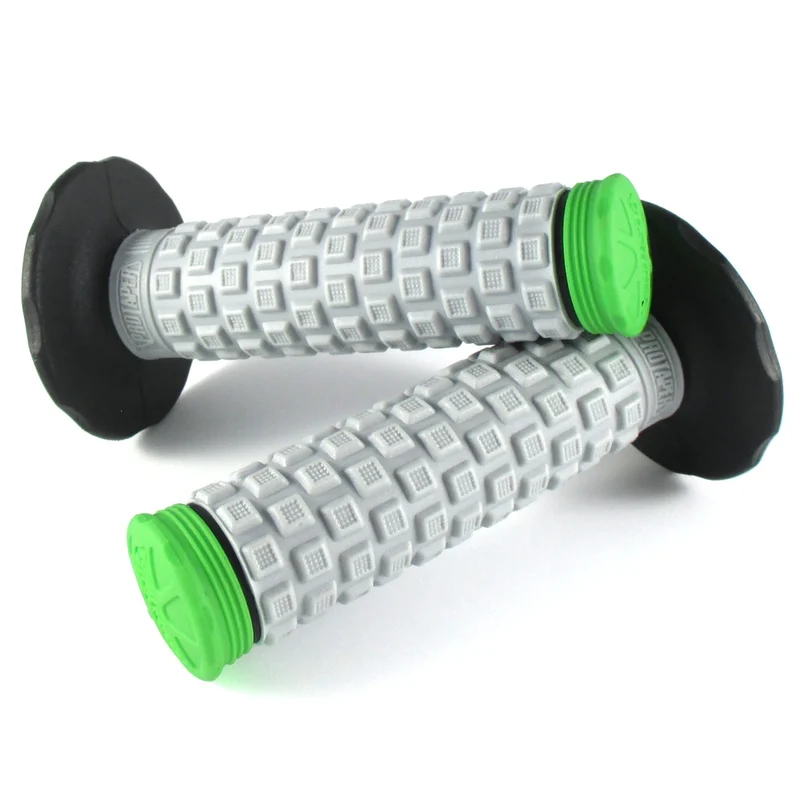 Lenkergriffe TRI DENSITY Pillow Top, für MX Lenker