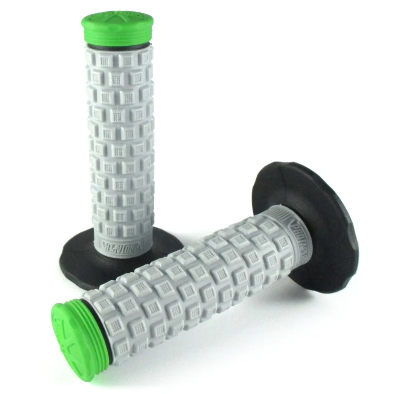 Lenkergriffe TRI DENSITY Pillow Top, für MX Lenker