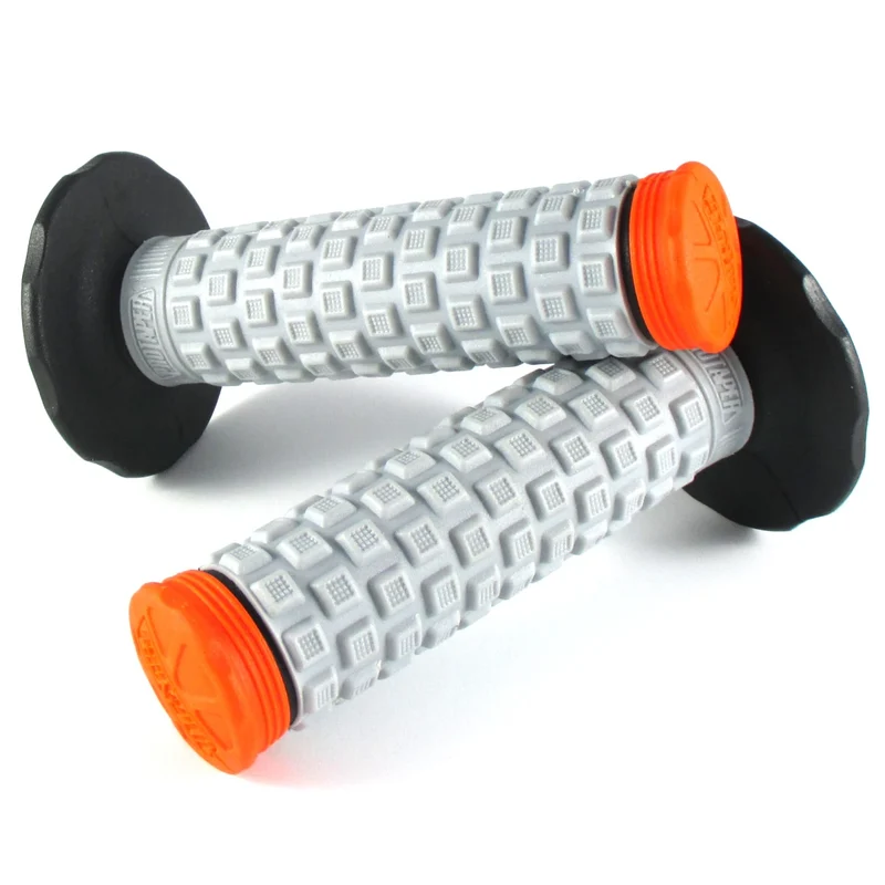 Lenkergriffe TRI DENSITY Pillow Top, für MX Lenker