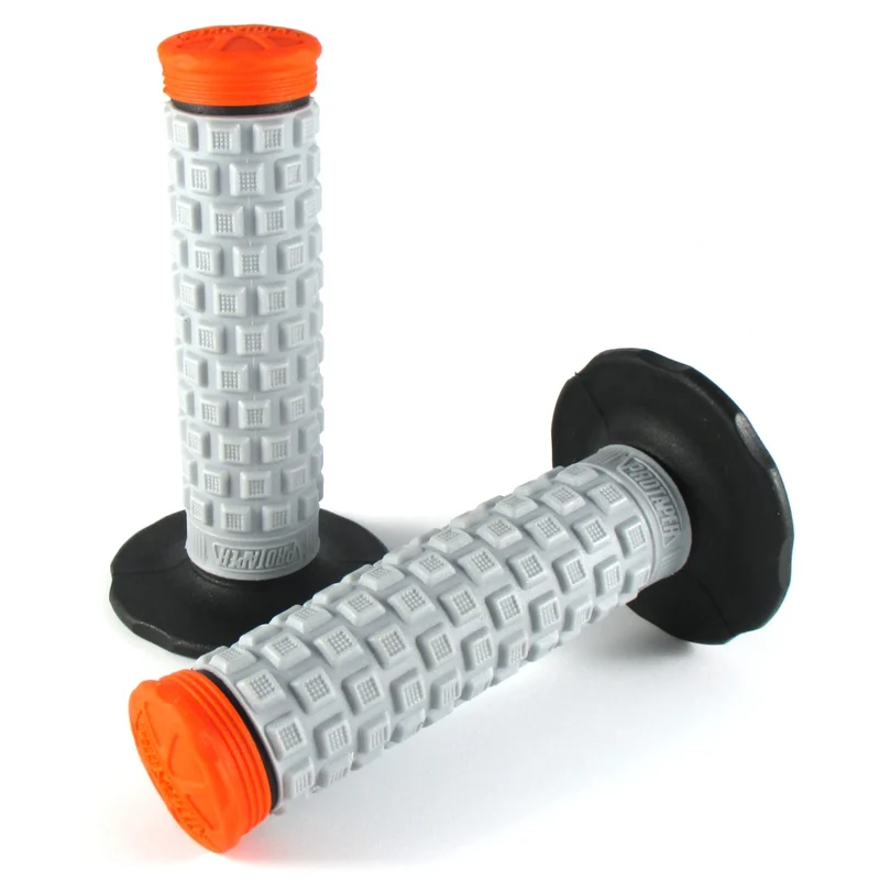 Lenkergriffe TRI DENSITY Pillow Top, für MX Lenker