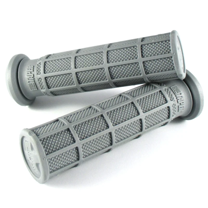 Lenkergriffe SINGLE DENSITY Full Waffle, für Quad & ATV Lenker