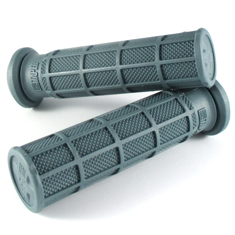 Lenkergriffe SINGLE DENSITY Full Waffle, für Quad & ATV Lenker