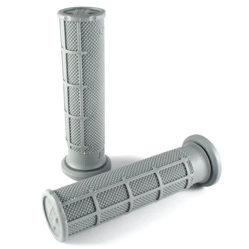 Lenkergriffe SINGLE DENSITY Half Waffle, für Quad & ATV Lenker