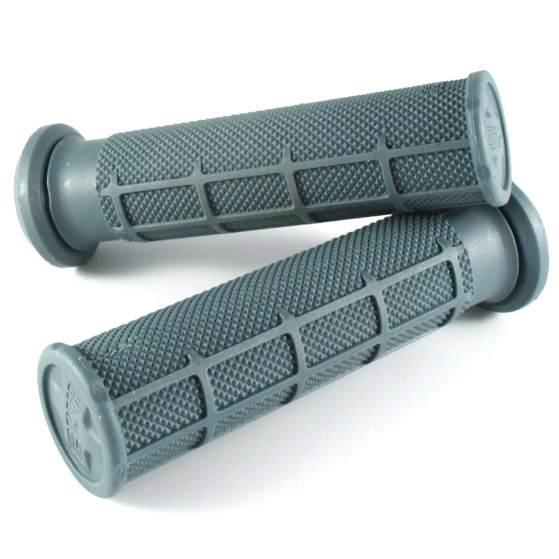 Lenkergriffe SINGLE DENSITY Half Waffle, für Quad & ATV Lenker