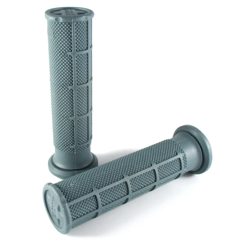 Lenkergriffe SINGLE DENSITY Half Waffle, für Quad & ATV Lenker