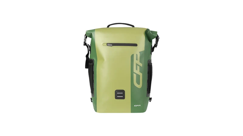 CFP Osaka Gepäckträgertasche L