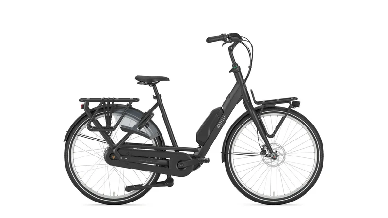 Gazelle Bloom C310