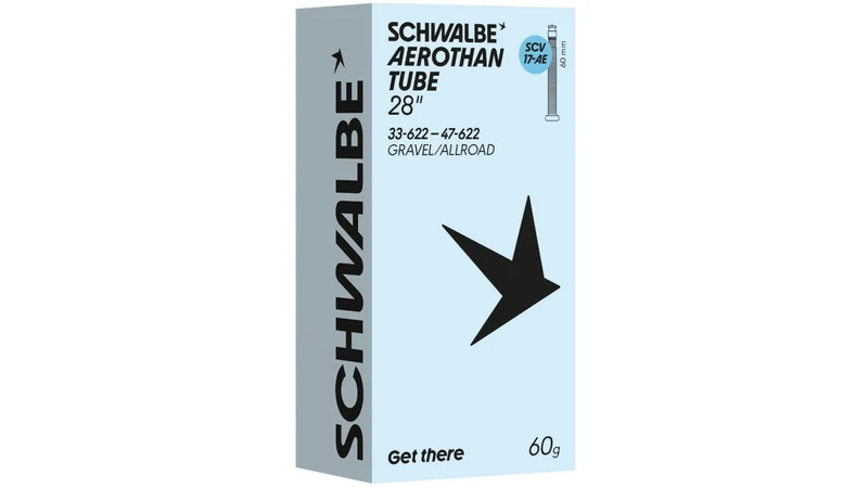 Schwalbe Aerothan SCV17-AE 28"