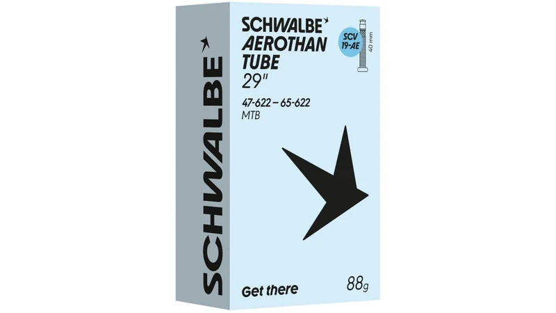 Schwalbe Aerothan SCV19-AE 28"