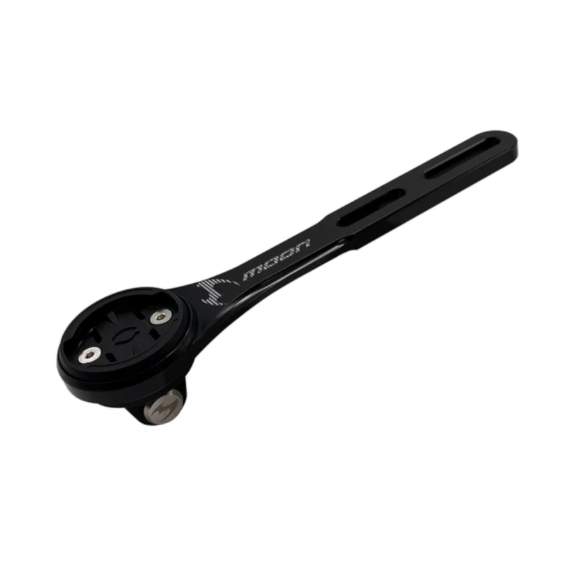 Moon M-06 Int Handlebar / Stem Mount with RB-45 Bracket Bike Light Mount