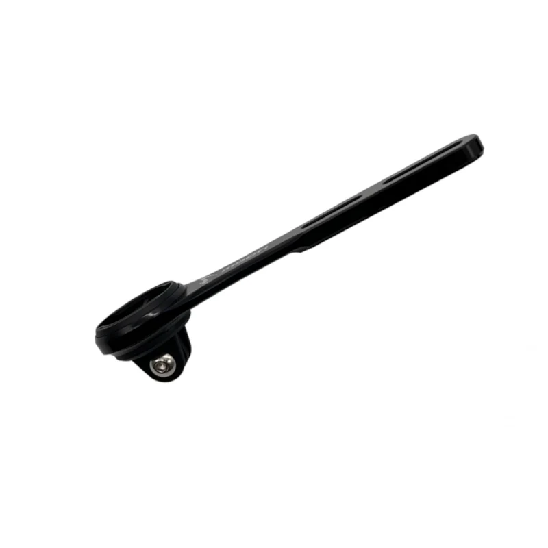 Moon M-06 Int Handlebar / Stem Mount with RB-45 Bracket Bike Light Mount