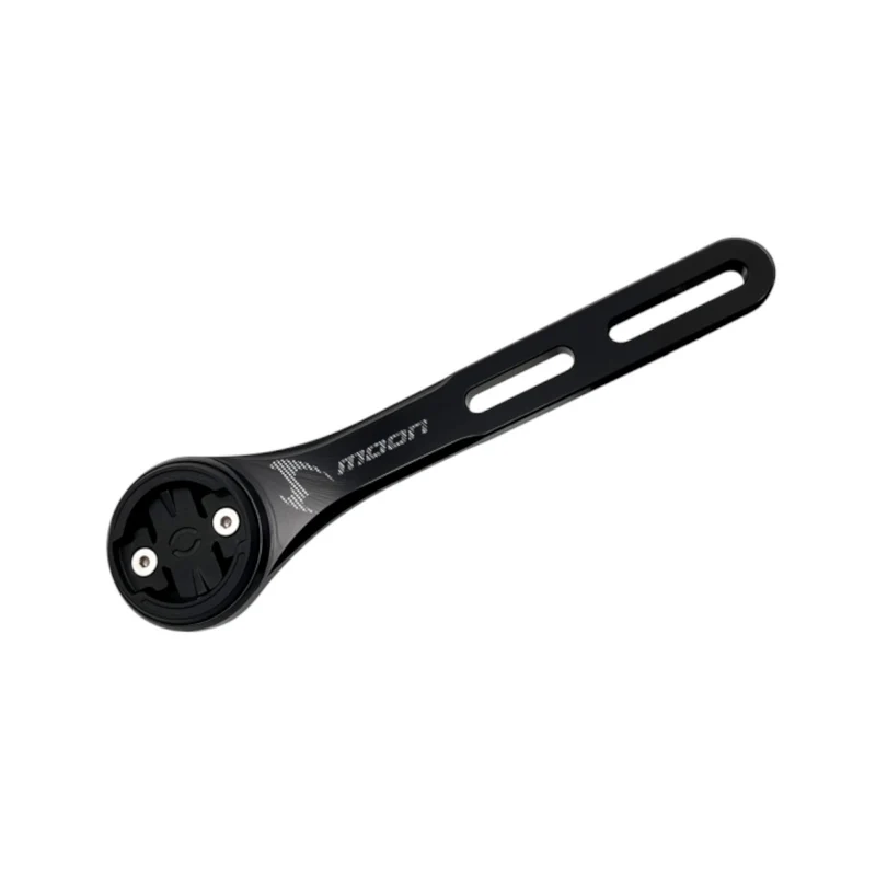 Moon M-06 Int Handlebar / Stem Mount with RB-45 Bracket Bike Light Mount