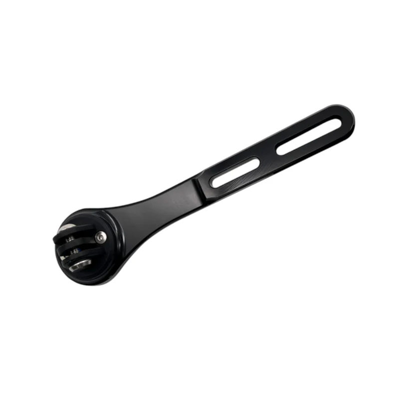 Moon M-06 Int Handlebar / Stem Mount with RB-45 Bracket Bike Light Mount