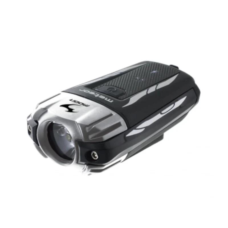 Moon Meteor & Orion Front & Rear Bike Light Set