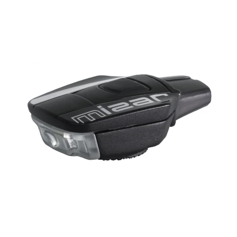 Moon Mizar 40 Lumen USB Plug-In Rechargeable Front Bike Light