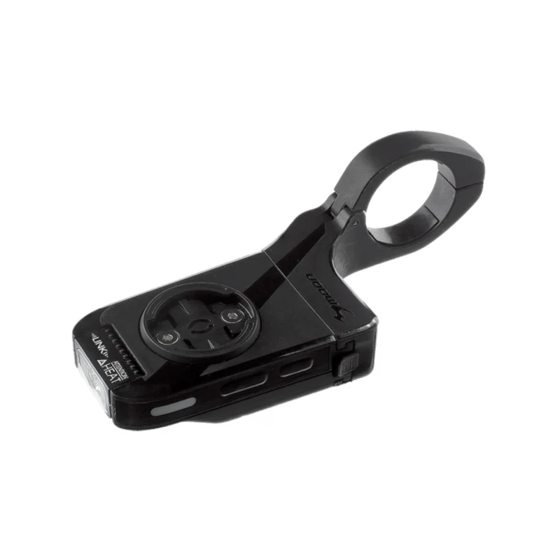 Moon MX 2.4G & Cerberus Link 2.4G Front & Rear Bike Light Set