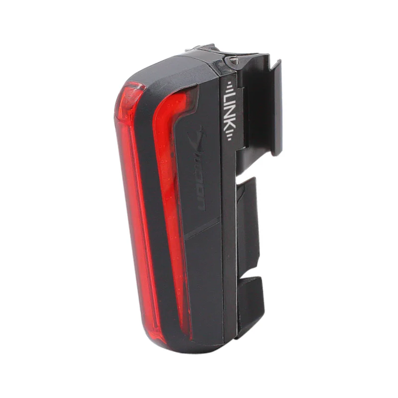 Moon MX 2.4G & Cerberus Link 2.4G Front & Rear Bike Light Set