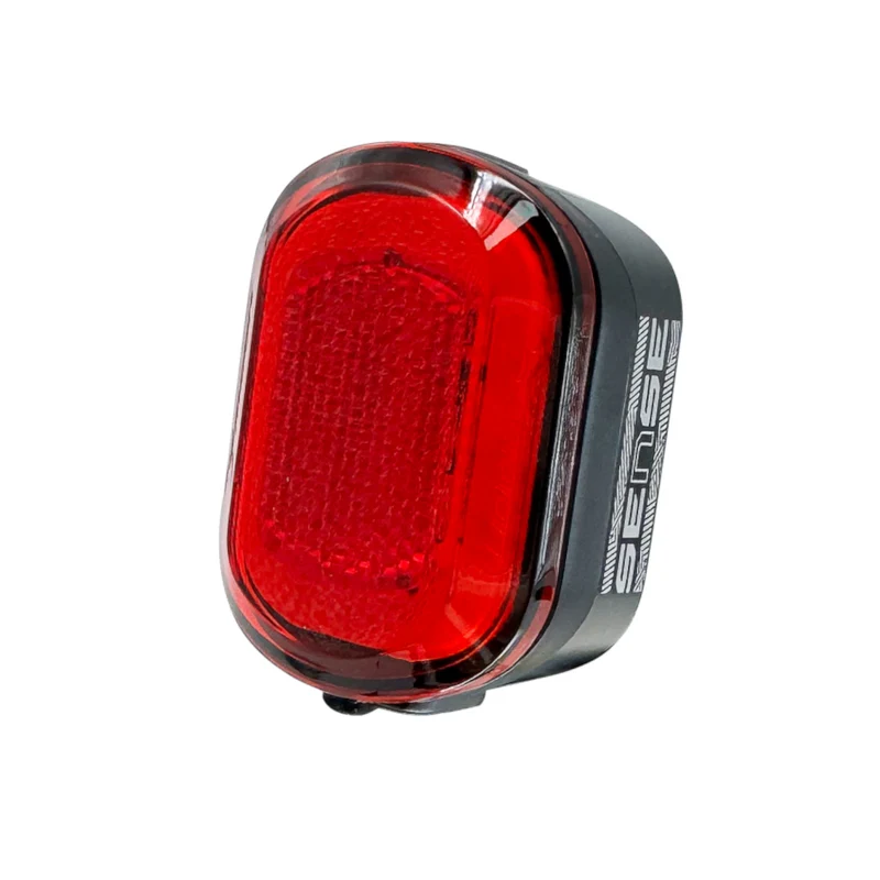 Moon ORION Sense 50 Lumen Rechargeable Rear Bike Light