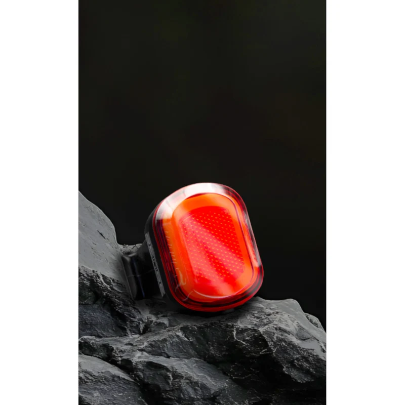 Moon ORION Sense 50 Lumen Rechargeable Rear Bike Light