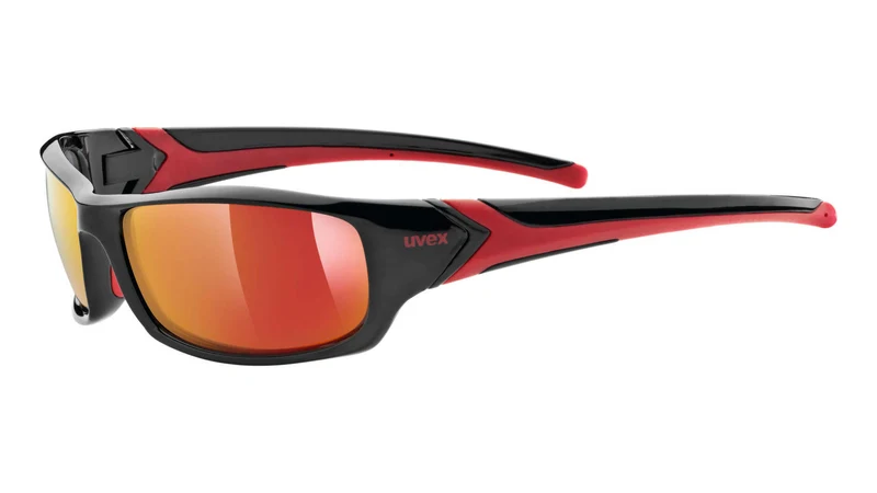 Uvex Sportstyle 211 Fahrradbrille