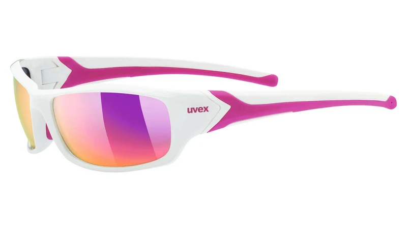 Uvex Sportstyle 211 Fahrradbrille