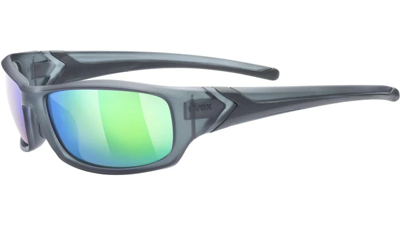 Uvex Sportstyle 211 Fahrradbrille