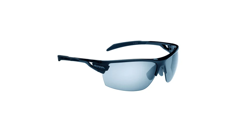 Alpina Tri-Scray Fahrradbrille
