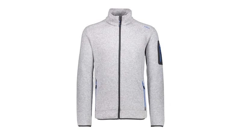 CMP Man Jacket Herren Strick