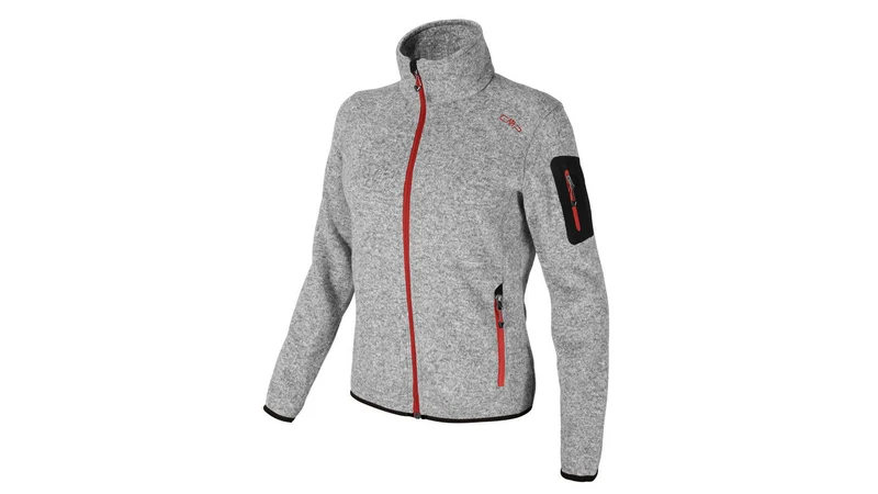CMP Woman Jacket Damen Strick