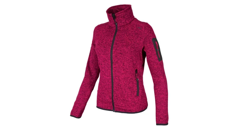 CMP Woman Jacket Damen Strick