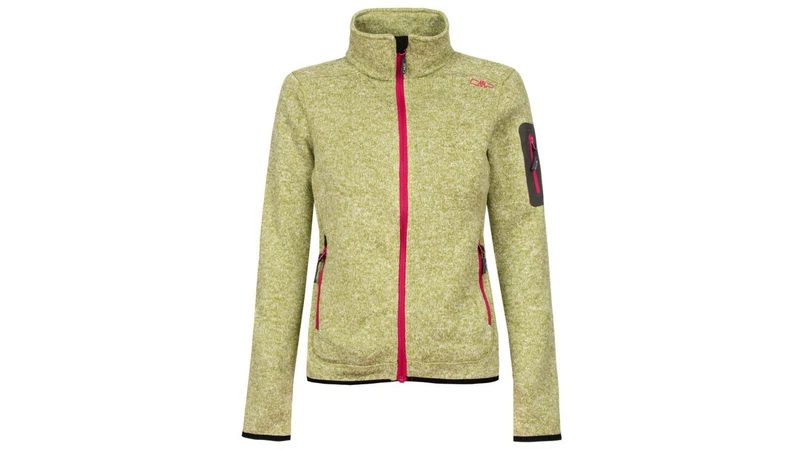 CMP Woman Jacket Damen Strick