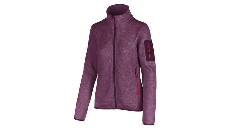 CMP Woman Jacket Damen Strick