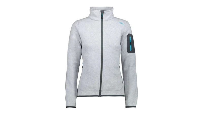 CMP Woman Jacket Damen Strick