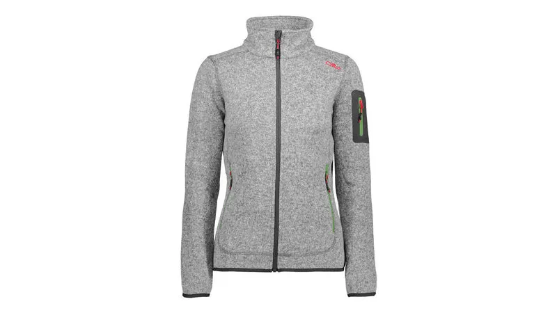 CMP Woman Jacket Damen Strick