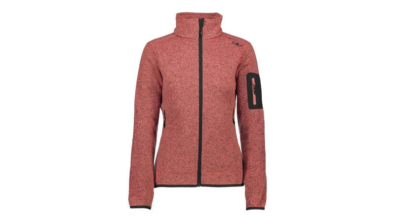 CMP Woman Jacket Damen Strick