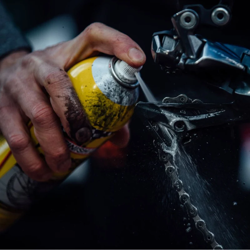 Finish Line Speed Clean Degreaser Aerosol 18 oz / 560 ml