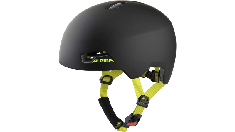 Alpina Hackney